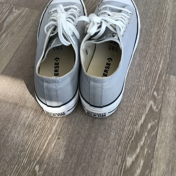 Converse Chuck Taylor All Star Unisex Low Top Shoes size 9 $70 - Picture 9 of 12